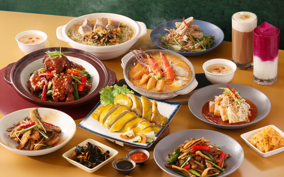  年終犒賞大餐！王品中餐三大品牌推出超值優惠，搶攻尾牙商機