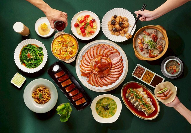 王品集團3大中餐品牌推尾牙優惠！米其林一星「莆田PUTIEN」吃9折、享鴨0元烤鴨挑戰