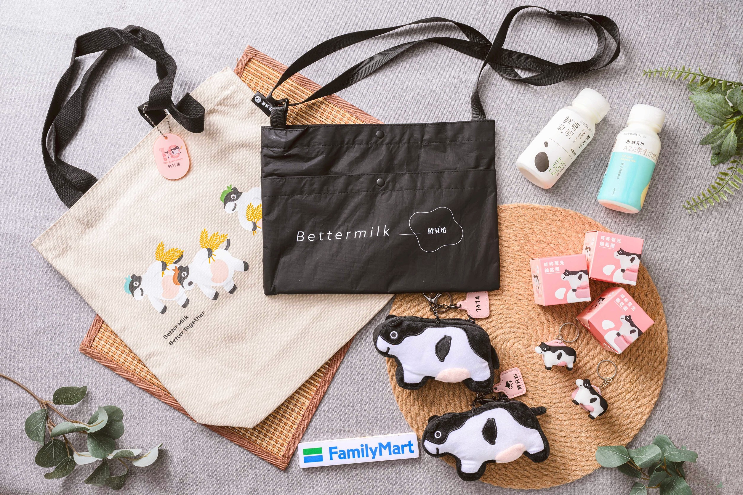  冬季甜點新寵！全家便利商店推出7大療癒新品，開心果霜淇淋領銜登場