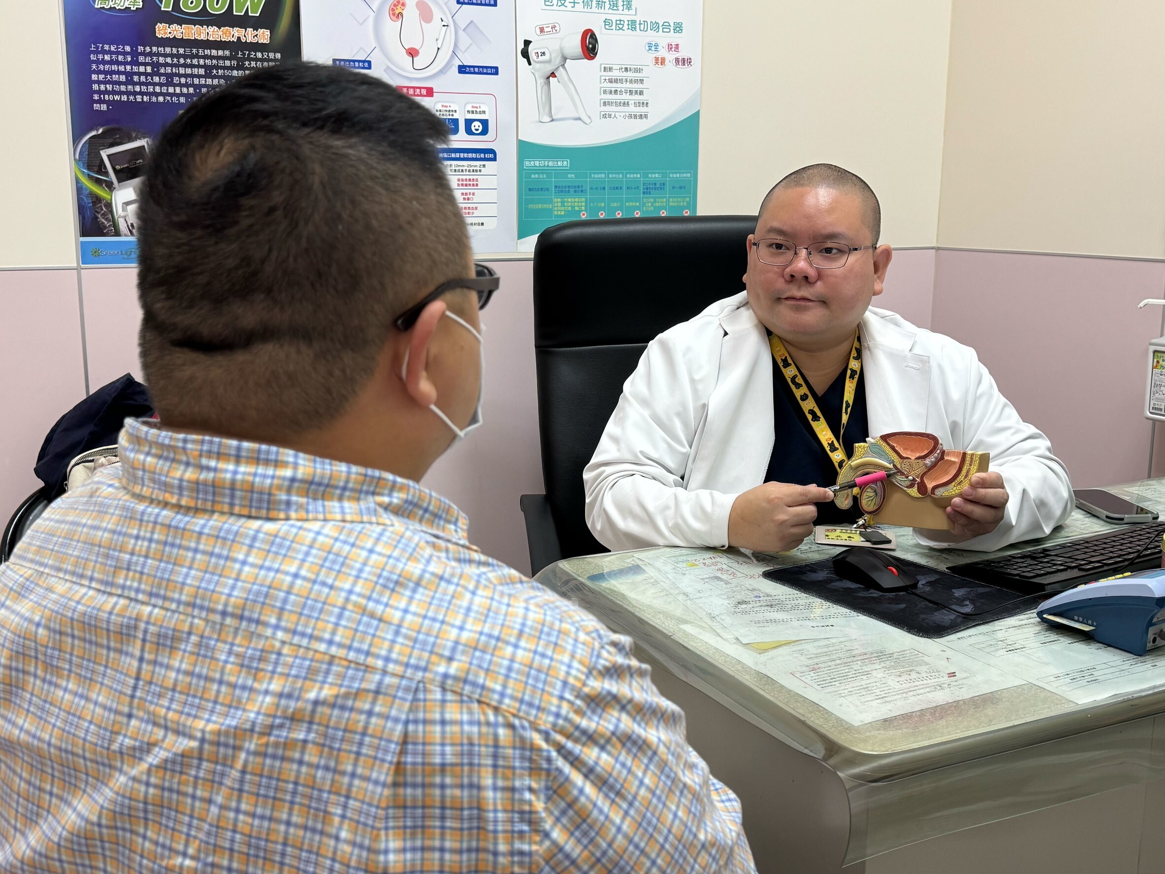 羊肉爐進補過頭!40歲男頻尿徹夜難眠 醫師提醒攝護腺健康