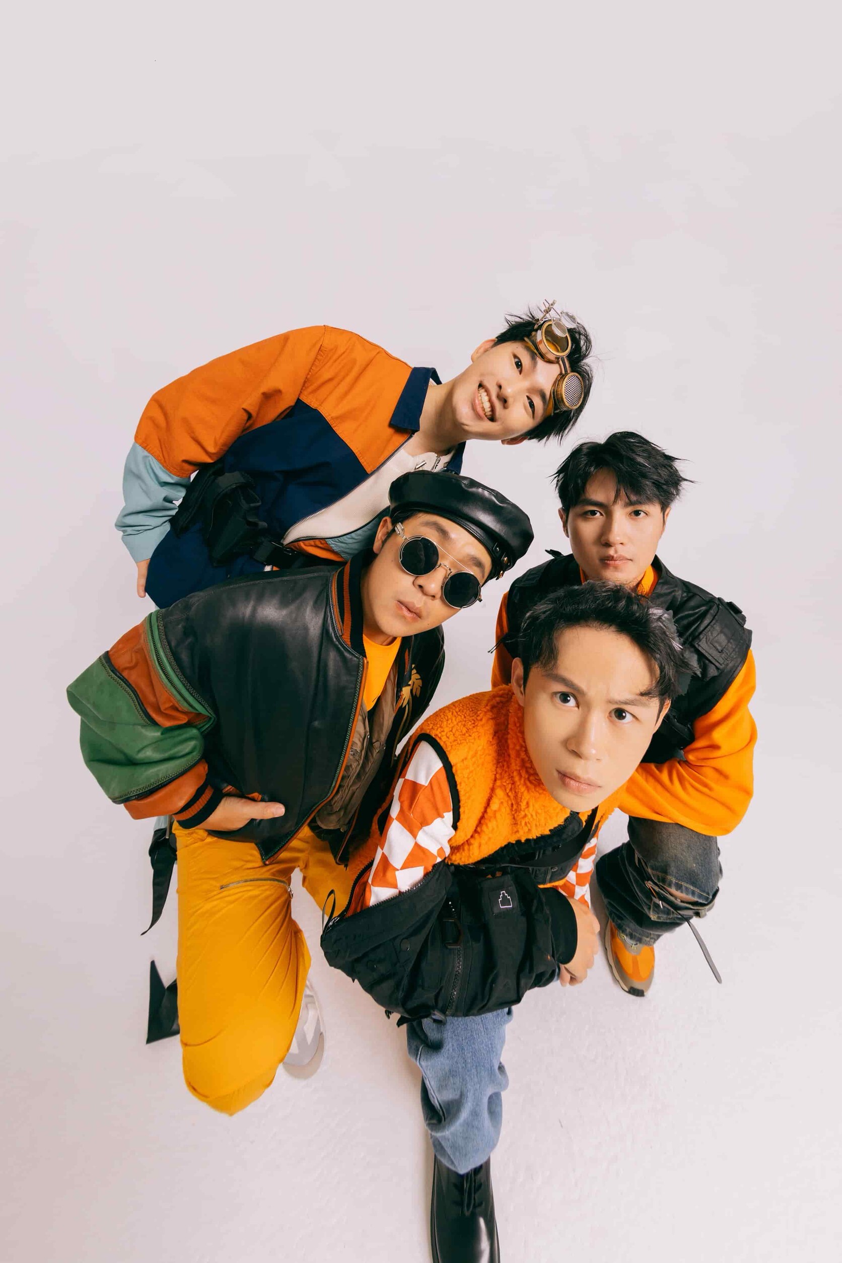  高雄聖誕亮點！「金勾TREE」閃耀登場，音樂盛宴與豪華抽獎等你來