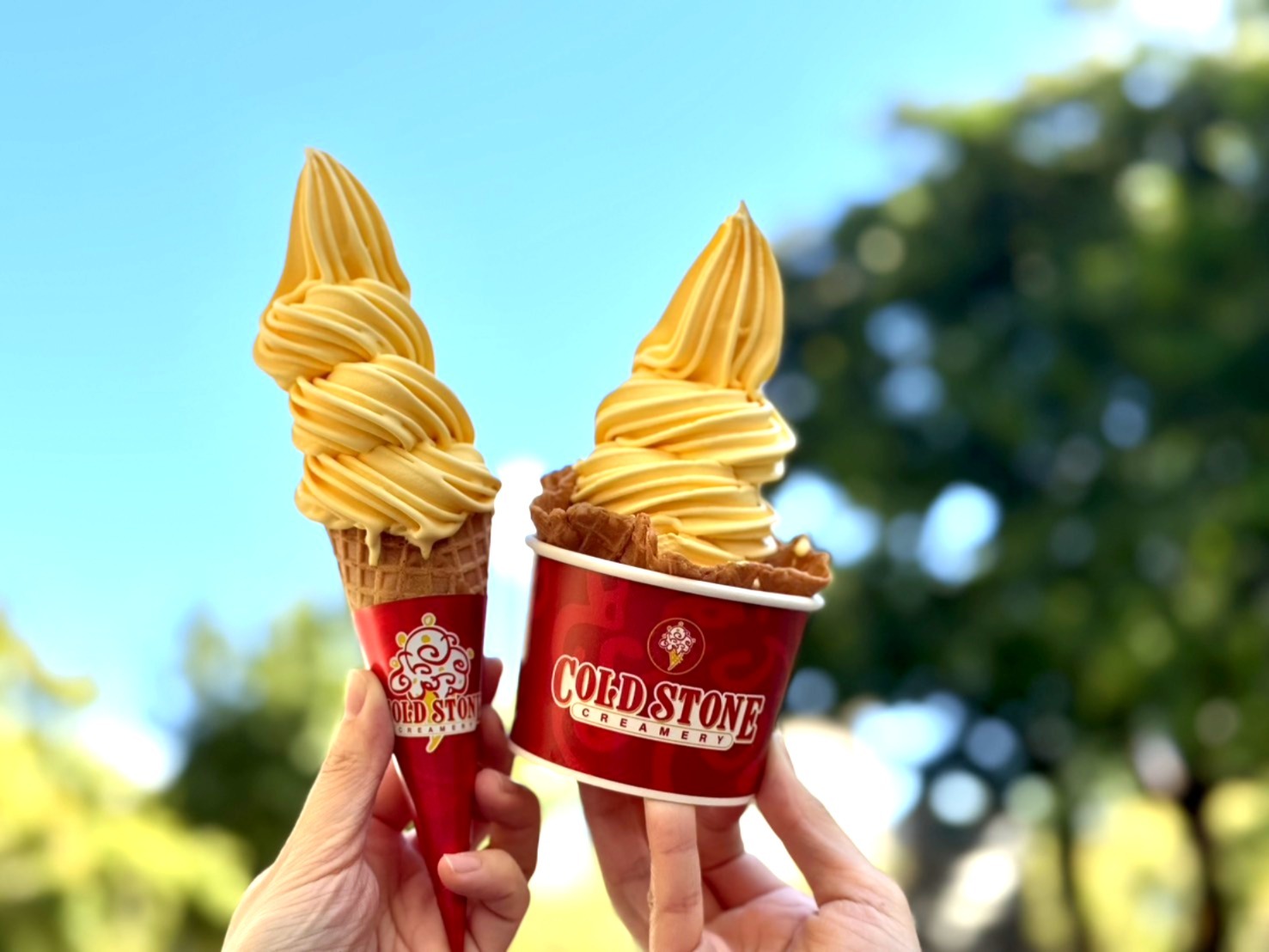  冬日甜蜜雙黃風暴來襲！7-ELEVEN攜手《廚師的迫降》推出蜜金桔霜淇淋