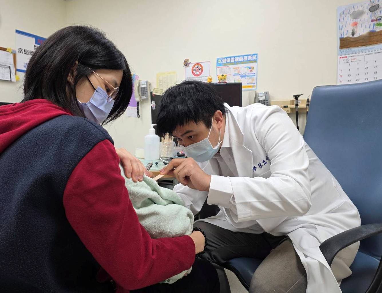 腸病毒疫情升溫:重症前兆需警覺,及時就醫保健康