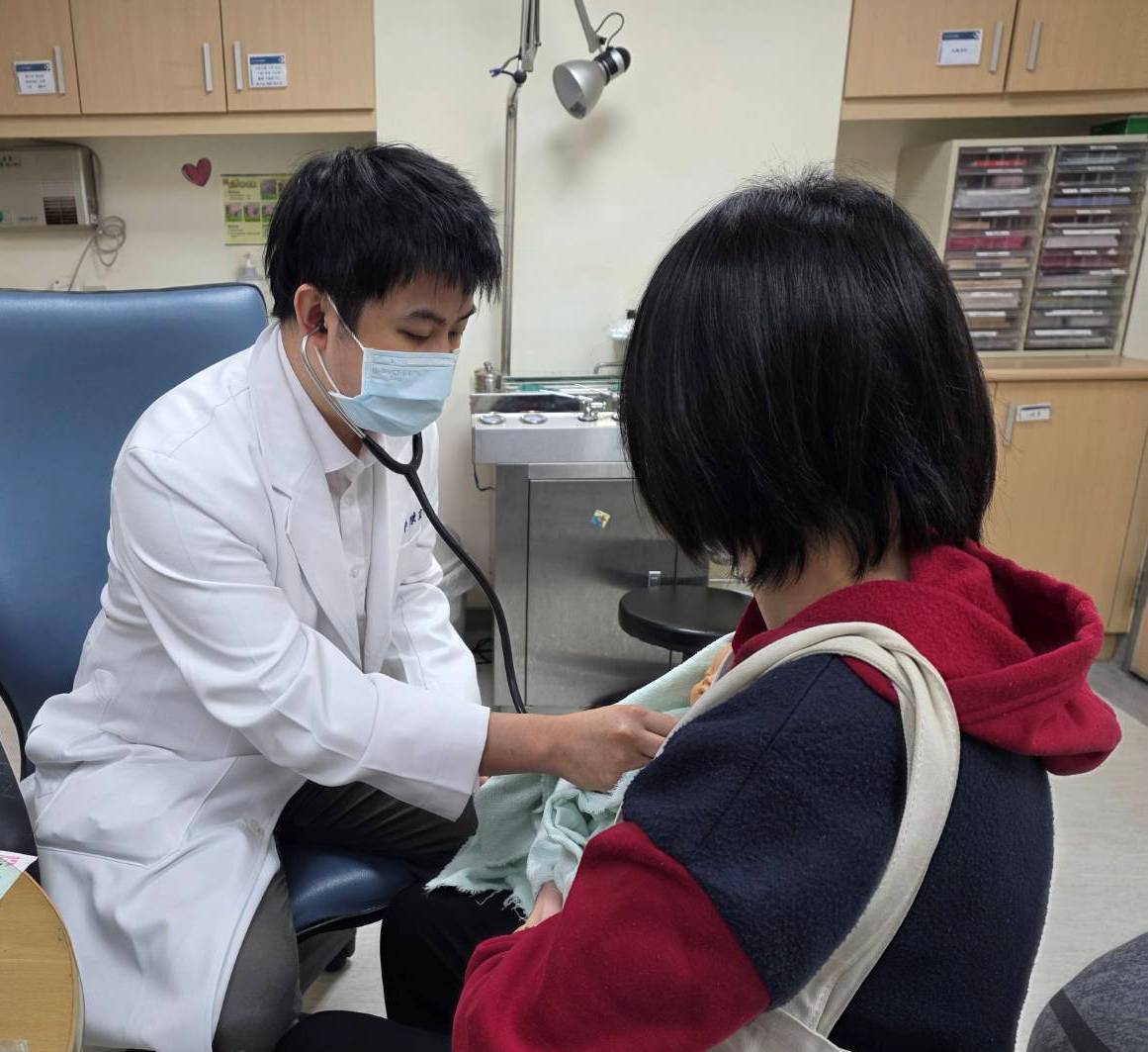 腸病毒重症恐危及生命！醫示警危險徵兆急救醫　1族群特別注意