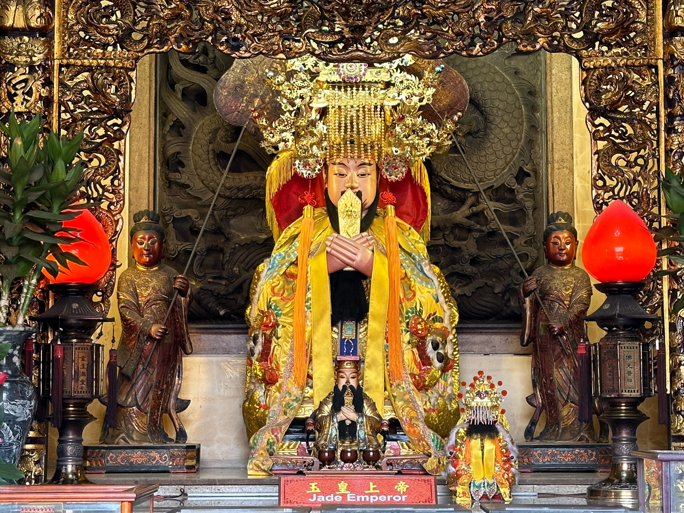 80年難得一遇！2025年最後一個「天赦日」與冬至同一天　祭拜玉皇大帝祈求好運