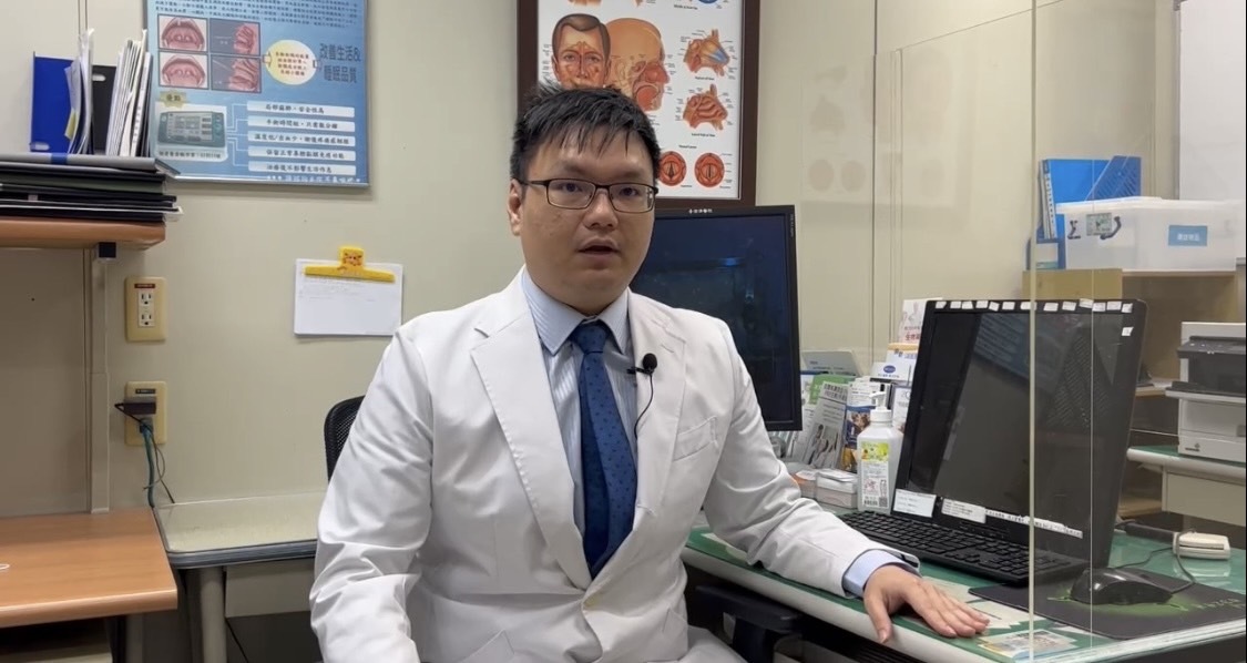 【健康警訊】沙啞不止?可能是癌症警訊!63歲男子因忽視症狀,罹患下咽癌四期