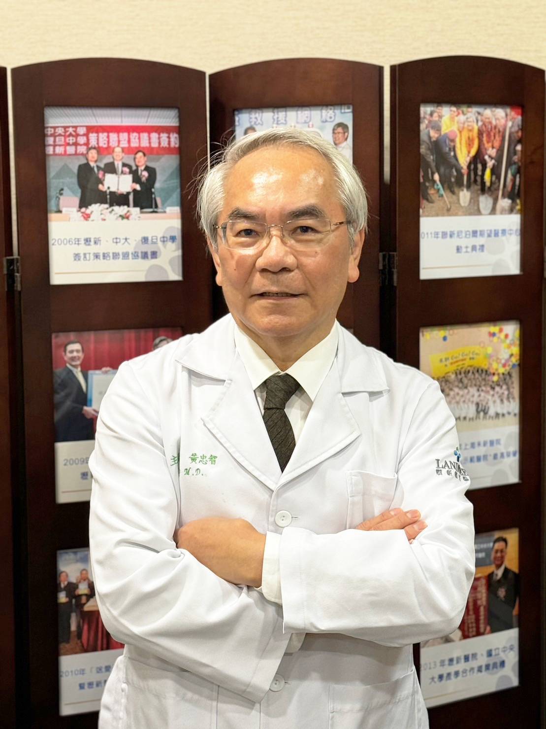 【健康警訊】肺癌初期難察覺,醫師揭露關鍵徵兆與最新篩檢工具